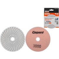 Шлифовальный круг Gepard GP5022-3000