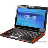 Ноутбук ASUS G50V-AS047C