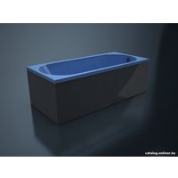 Ванна Esse Borneo 170x80