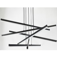 Подвесная люстра Rivoli Mabel 6183-201 Б0068430