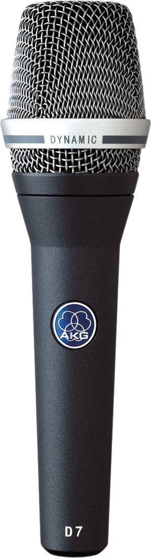 

Проводной микрофон AKG D7