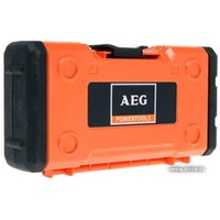 Набор сверл AEG Powertools HSS-TIN 19 предметов [4932352245]