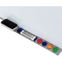 Магнитно-маркерная доска Deli 39037A