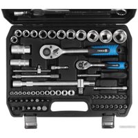 Универсальный набор инструментов TREK TR13082 (82 предмета)