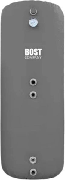 Бойлер косвенного нагрева Bost W 100 Inox