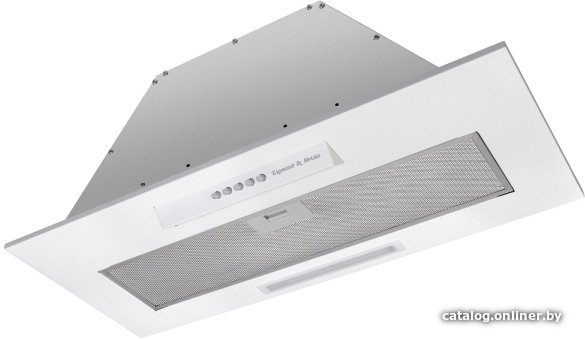 Кухонная вытяжка Zigmund & Shtain K 012.7 W
