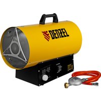 Газовая тепловая пушка Denzel GHG-15i