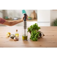 Погружной блендер Gorenje HBX1000EB