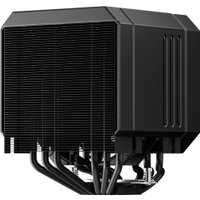 Кулер для процессора upHere UP2KC6C (черный) в Мозыре