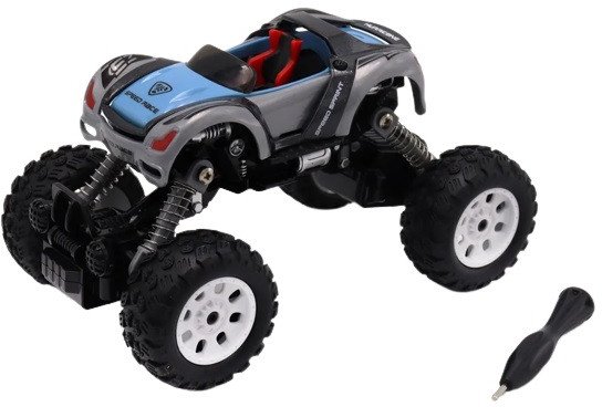 

Конструктор Funky Toys Машинка Багги YS0281523