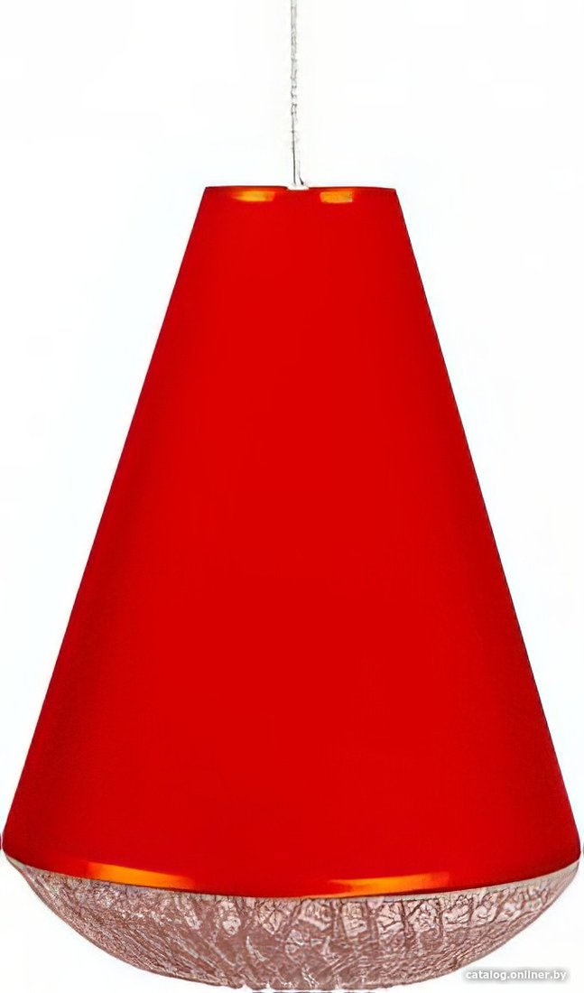 Подвесная люстра Abrasax Cavaliere CL.8301-RED