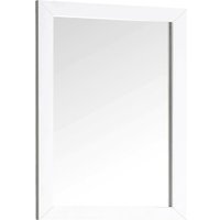 Зеркало eMZe Прямоугольное 40x60 DK4001.BEL (белый)