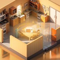 Тепловентилятор Sundays Home TBD0604093001A