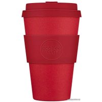 Термокружка Ecoffee Cup Red Dawn 0.40л