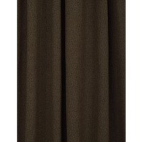 Комплект штор Delfa СШД-050 Icaro/86 (160x250, коричневый/marron)