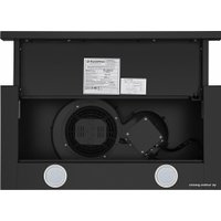 Кухонная вытяжка MAUNFELD VS Light 50 (черный)