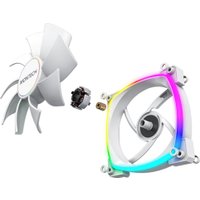 Вентилятор для корпуса Montech AX140 PWM (белый)