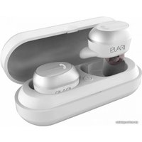 Наушники Elari NanoPods (белый)