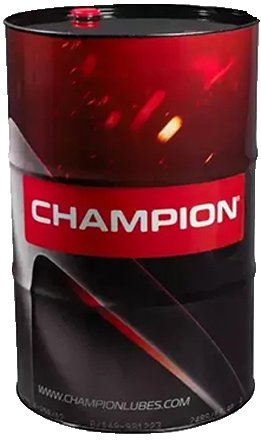 Антифриз Champion Anti-Freeze LongLife G12+ 205л