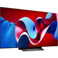 OLED телевизор LG OLED C4 OLED48C41LA