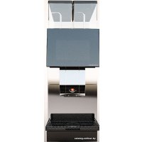 Кофемашина Thermoplan Black&White4 compact CTM P RS