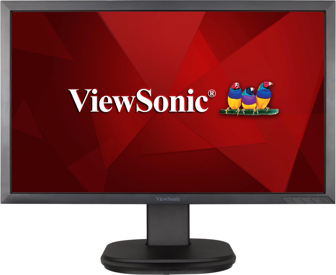 

Монитор ViewSonic VG2439smh-2