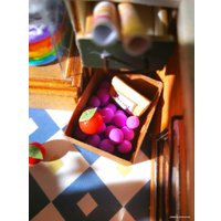 Румбокс Robotime Магазинчик Сладостей (DGM06)