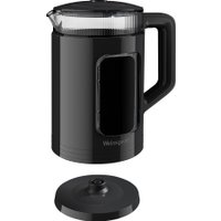 Электрический чайник Weissgauff WK 1520 Db Touch BodyCool