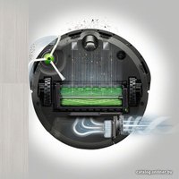 Робот-пылесос iRobot Roomba i3+