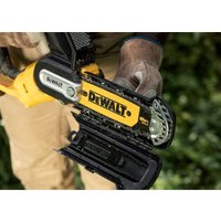 Аккумуляторная пила DeWalt DCMPS520N (без АКБ)