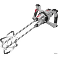 Строительный миксер Зубр МРД-1400