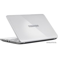 Ноутбук Toshiba Satellite C850-C1W (PSKC8R-0CK010RU)