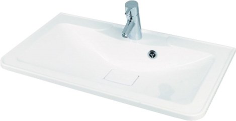

Умывальник Акватон Сиена М 75 75x44 [1A70613KSN010]