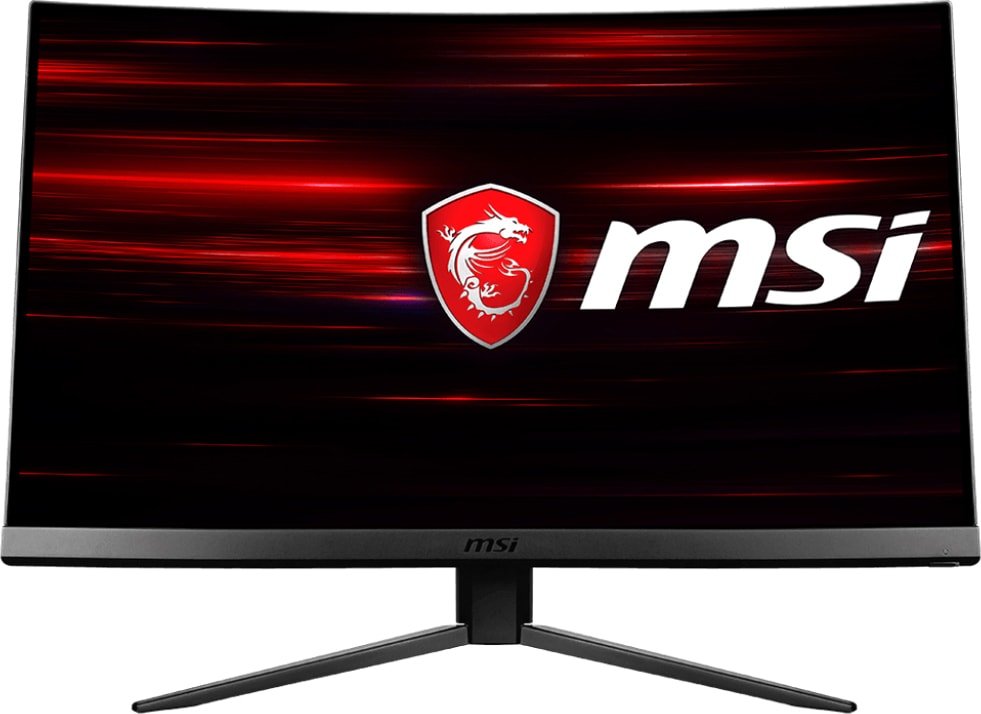 

Игровой монитор MSI Optix MAG271C