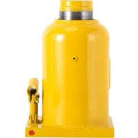 Бутылочный домкрат Deli DQ71050 50т