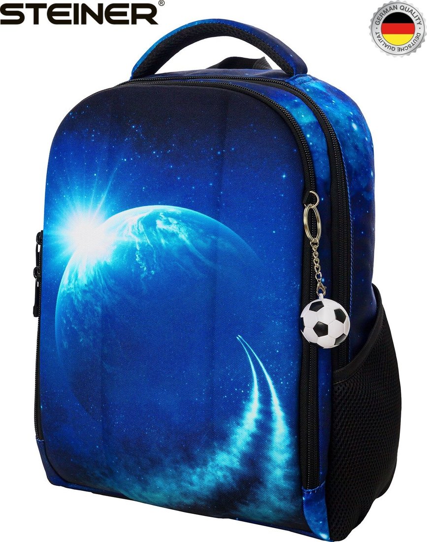 

Школьный рюкзак Steiner L7