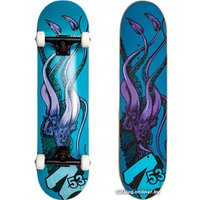 Скейтборд Z53 Kraken 31.1"