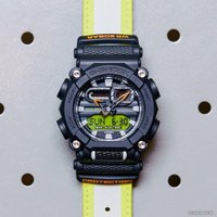 Наручные часы со сменной частью Casio G-Shock GA-900E-1A3