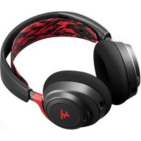 Наушники SteelSeries Arctis Nova 7 Wireless FaZe Clan Edition