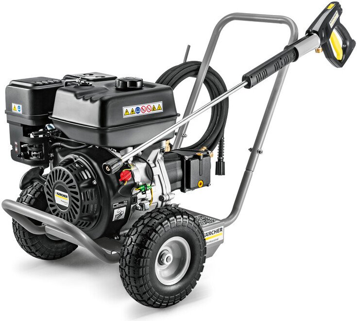 

Мойка высокого давления Karcher HD 9/25 G Classic 1.187-013.0