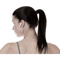 Наушники Sony WI-SP500 (белый)