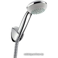 Душевой гарнитур  Hansgrohe Crometta 85 1jet [27577000]