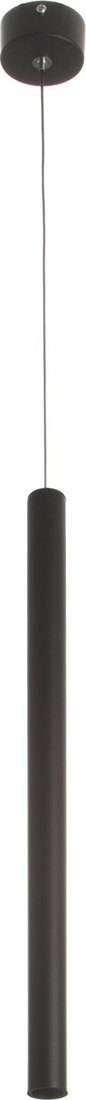 

Подвесная люстра BayerLux Лукас 9919630 (черный)