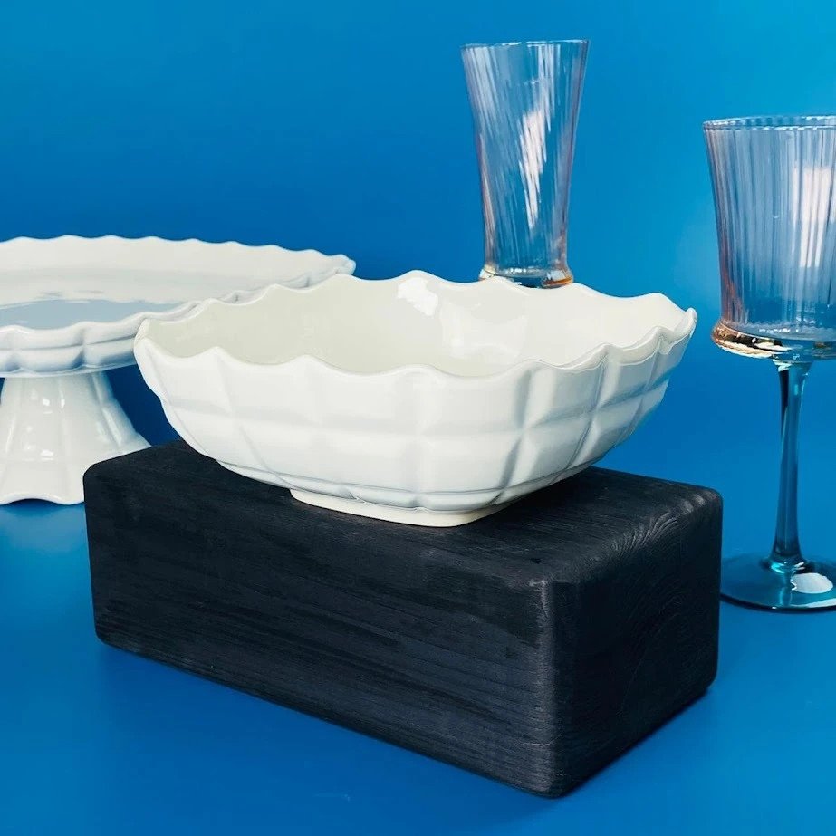 

Салатник Lenardi Корнелия 163-054