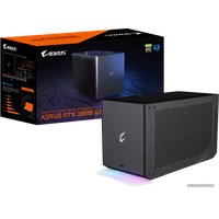 Видеокарта Gigabyte Aorus RTX 3080 Gaming Box 10GB GV-N3080IXEB-10GD (rev. 2.0)