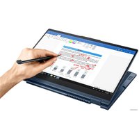 Ноутбук 2-в-1 Lenovo ThinkBook 14s Yoga ITL 20WE0021RU