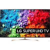Телевизор LG 55SK9500