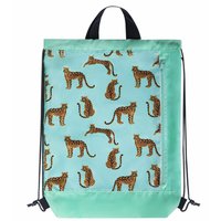 Мешок для обуви Юнландия Wild Cats 271614