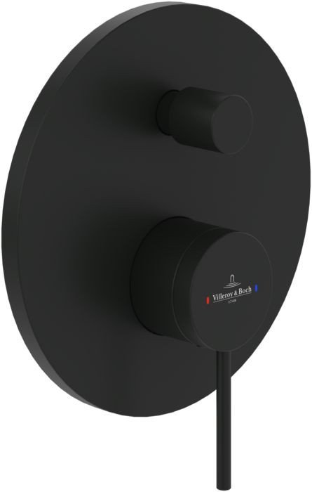 Смеситель без скрытого механизма Villeroy & Boch TVS106353113K5
