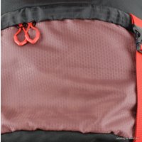 Туристический рюкзак Husky Samont 60L+10L (черный)